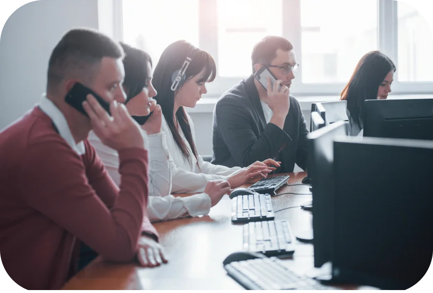 Что включает в себя «Контроль качества звонков» от MTS в Чехове