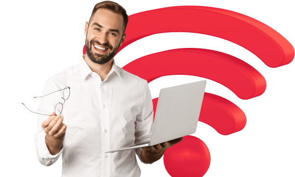 Wi-Fi для бизнеса от МТС в Чехове